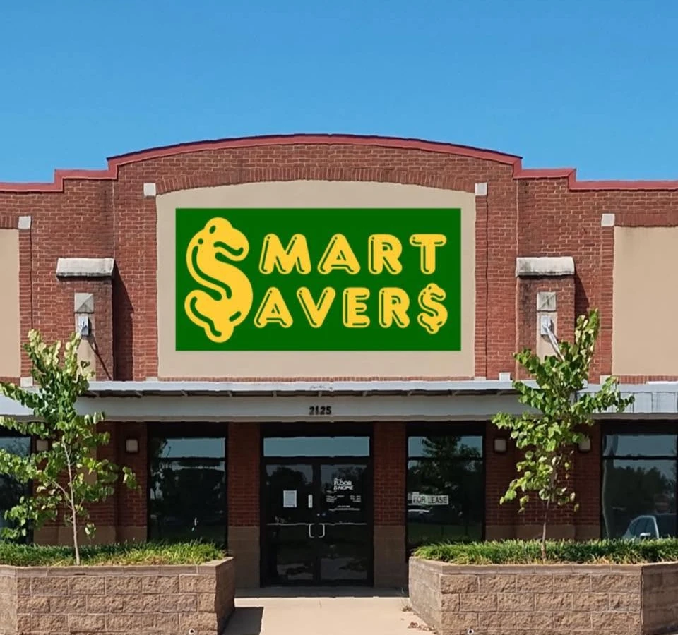 SmartSavers bin store in Siloam Springs, AR — a liquidation store with daily price drops. — photo 3