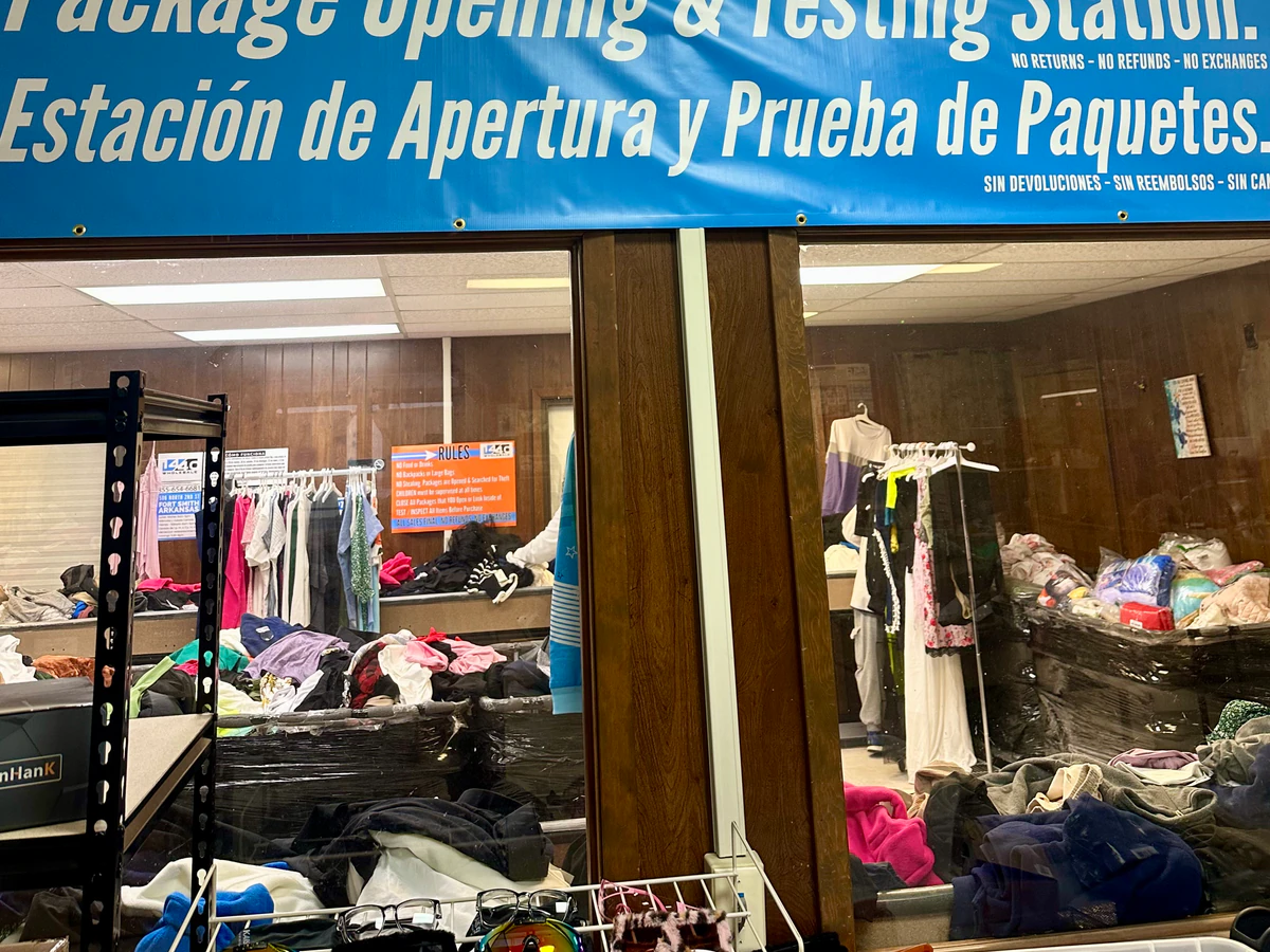 1440 Wholesale Fort Smith - High quality thrift store in fort smith, arkansas.