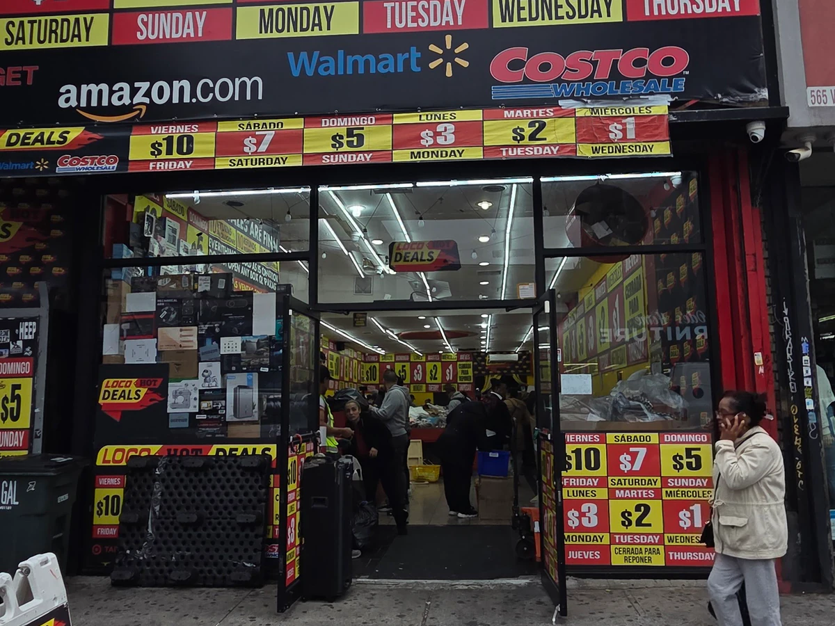 207 Loco Hot Deals - High quality department store.