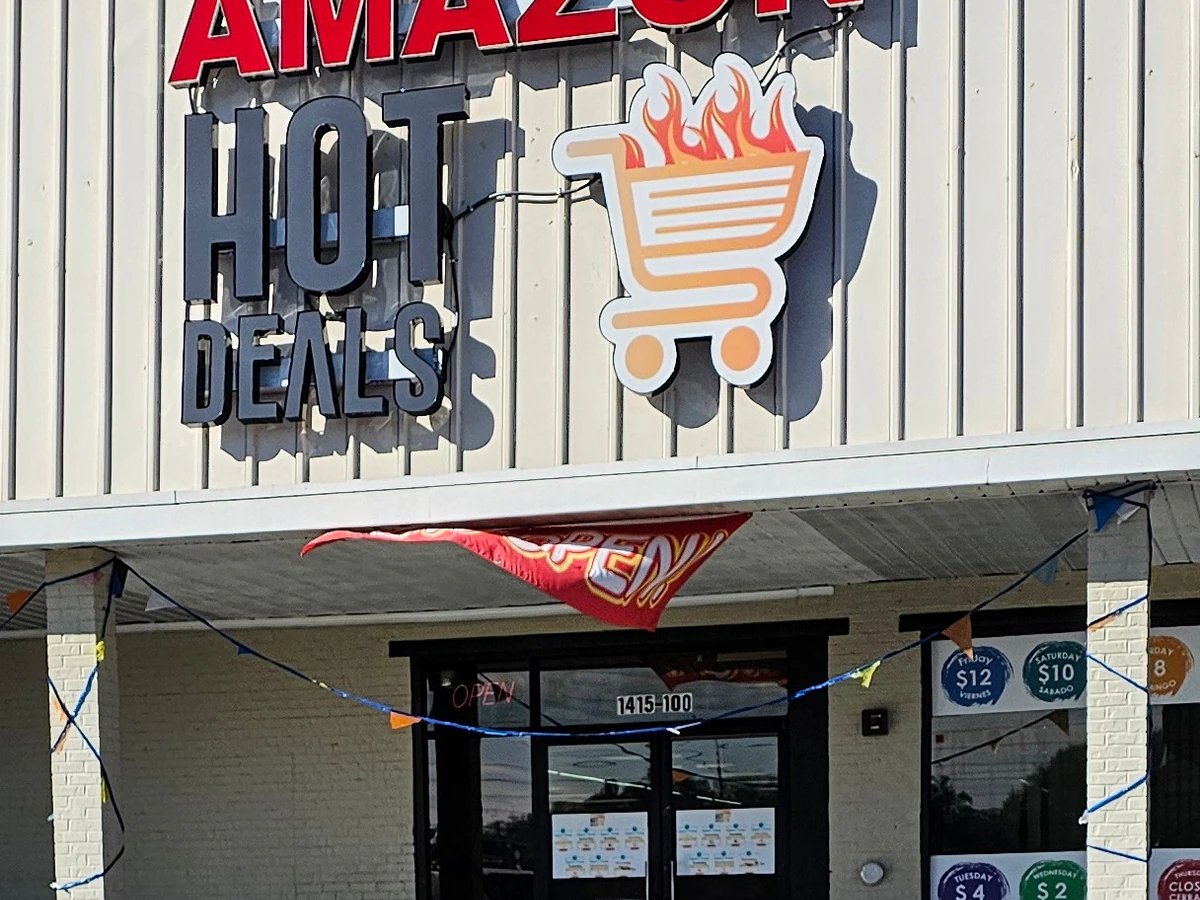 Amazon Hot Deals Store - High quality store in leesburg, florida.