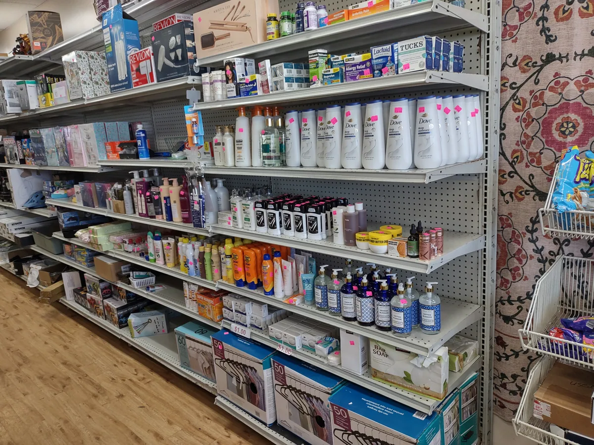 Bargain Bin City in Northwood