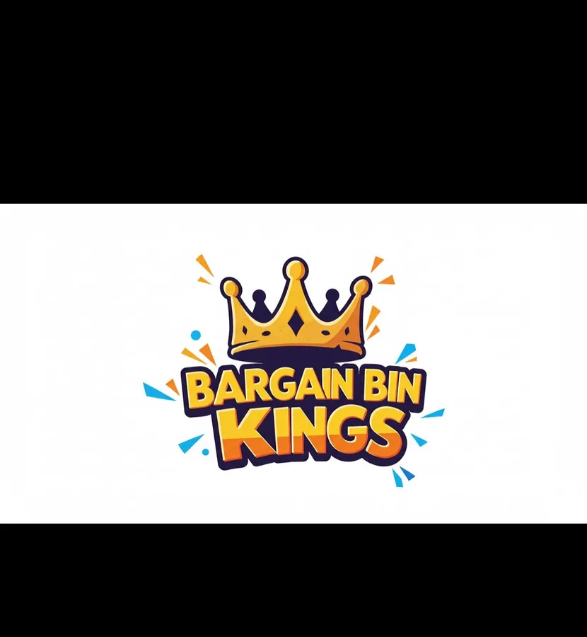 Bargain Bin Kings in Amherst