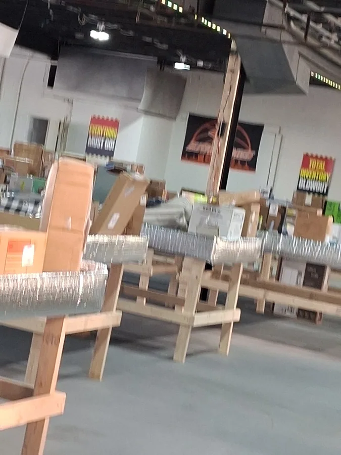 Bargain Bin Kings in Amherst
