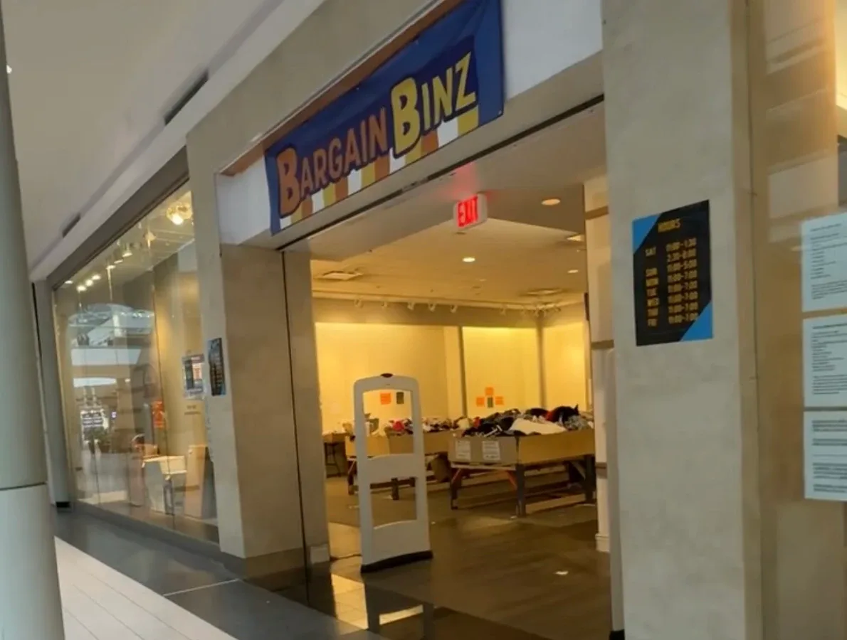 Bargain Binz – Bin Store in York, PA - High quality discount store in york, pennsylvania.