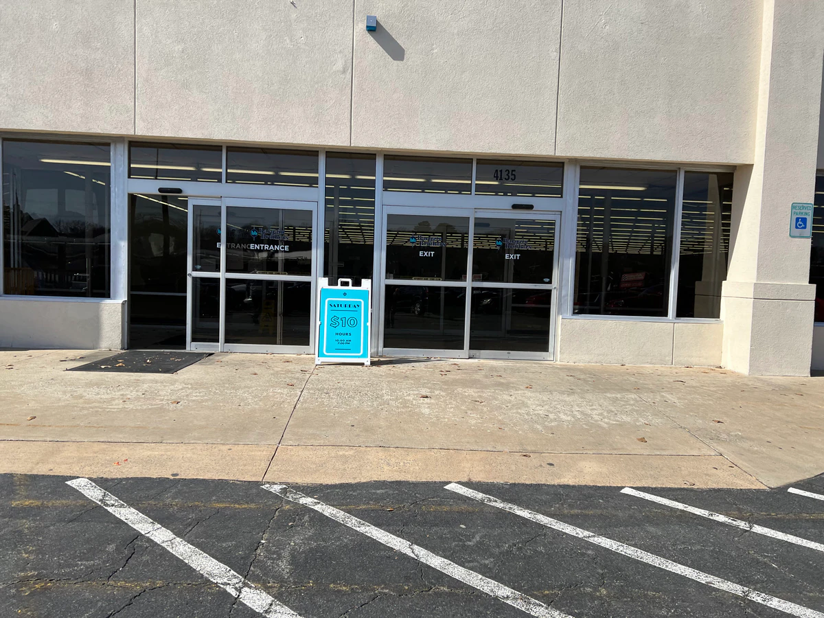 Bargain Brothers NLR - High quality discount store in north little rock, arkansas.