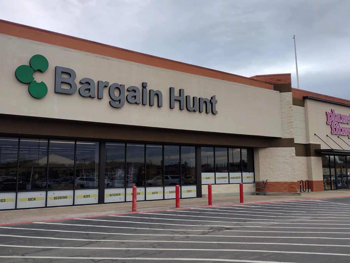 Bargain Hunt Jacksonville - High quality bin store in jacksonville, arkansas.