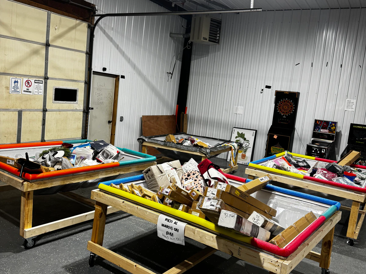 Bargain Kave - High quality discount store in bottineau, north dakota.
