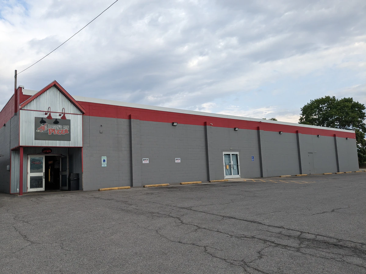 Benton’s Daily Deals – Bin Store in Roaring Spring, PA - High quality store in roaring spring, pennsylvania.