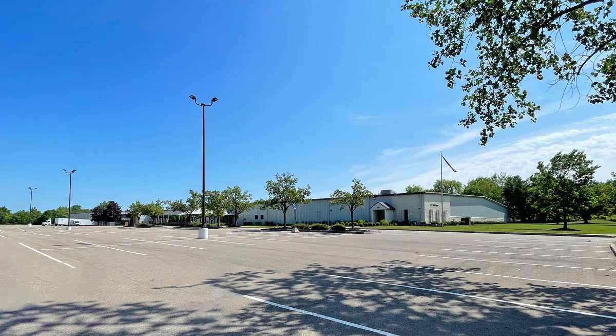 BIDFTA in Strongsville
