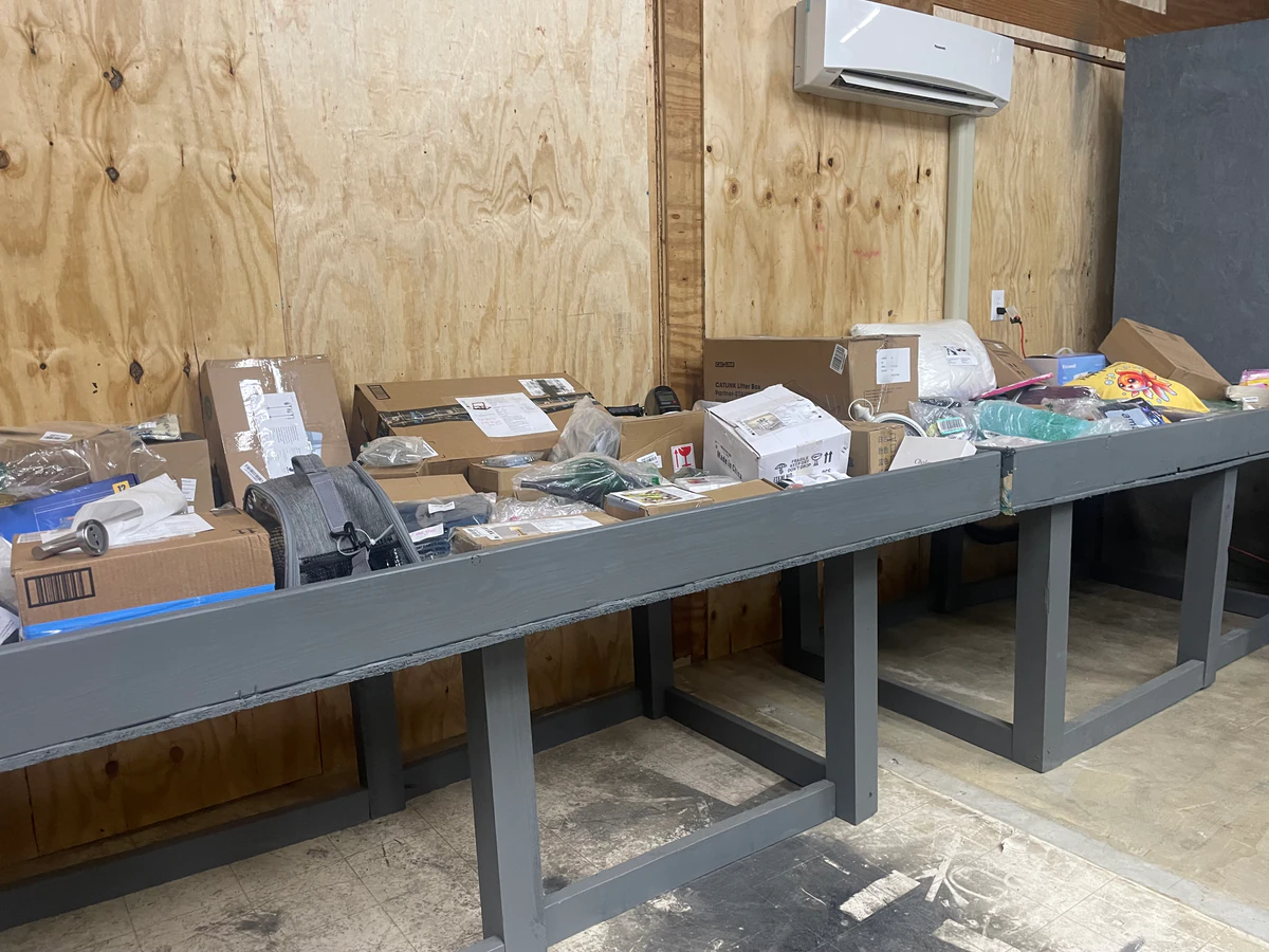 Big Bin Bargains - High quality bin store in cleveland, tennessee.