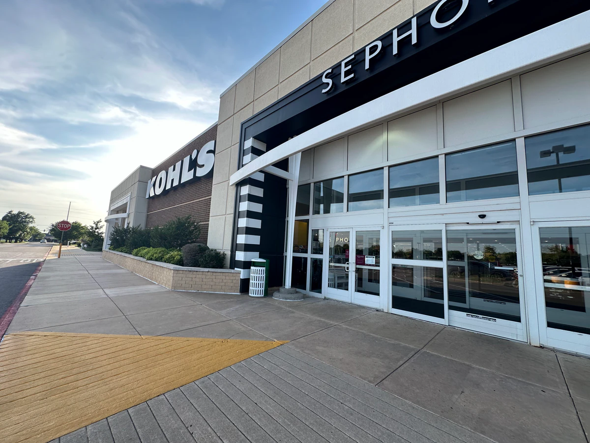 Big Sales - High quality department store in edmond, oklahoma.