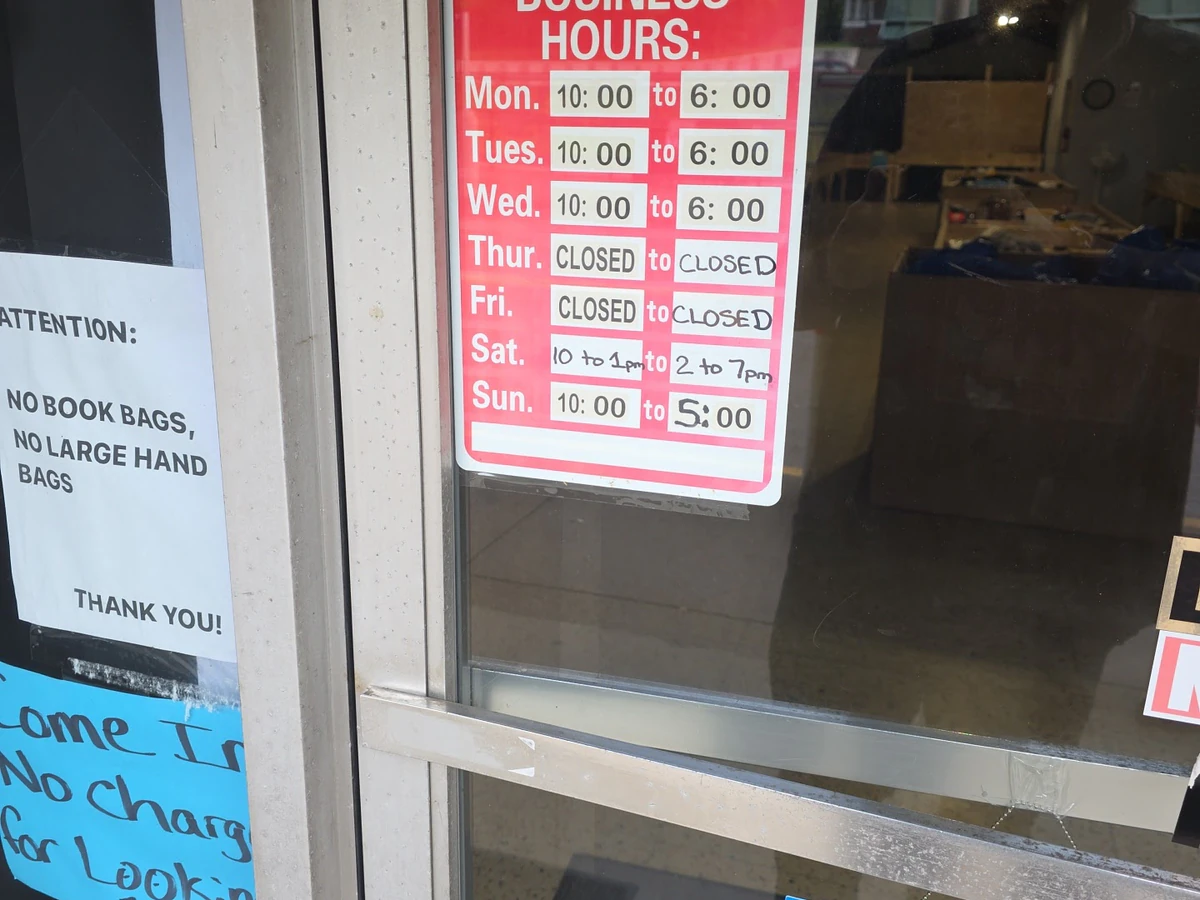 Big Time Bins - High quality store in montgomery, west virginia.