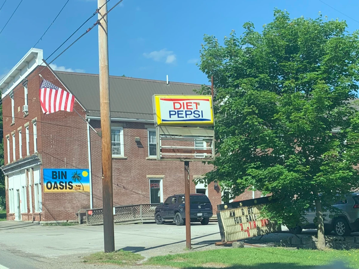 Bin Oasis - High quality thrift store in kinsman, ohio.