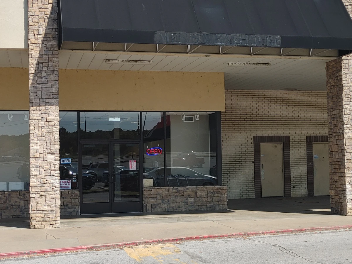 Bin Shop’n- Fort Smith - High quality store in fort smith, arkansas.