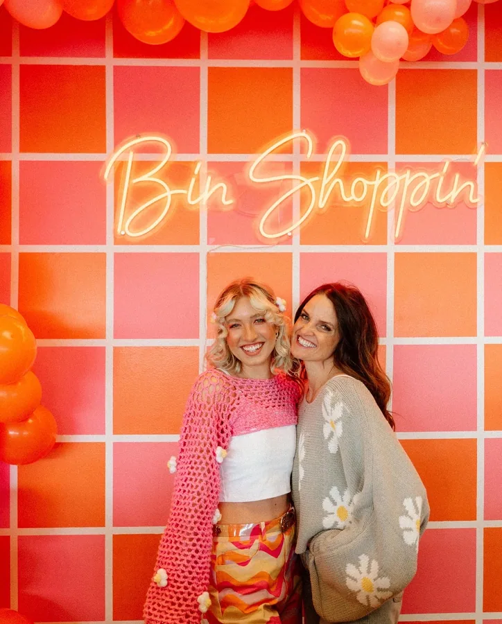 Bin Shoppin’ Tulsa in Tulsa