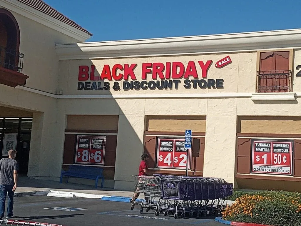 Bin Stores in Corona, CA - High quality bin store.