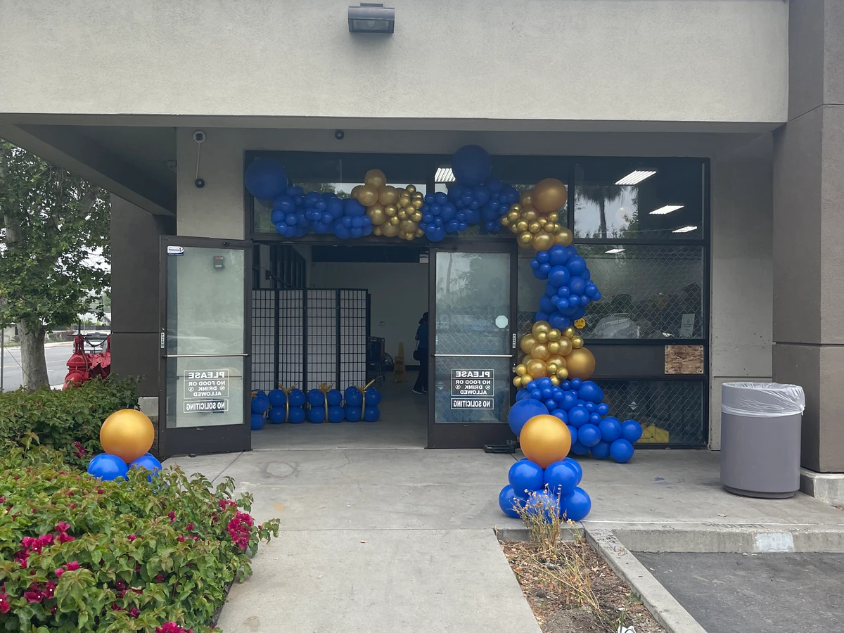 Bin Stores in Pomona, CA - High quality bin store.