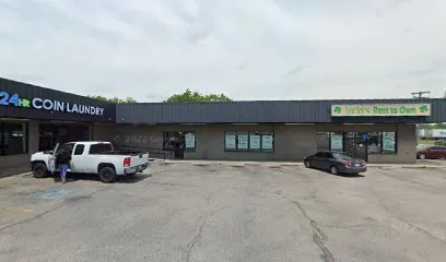 Bin There, Bought That! bin store in Springdale, AR — a liquidation store with daily price drops.