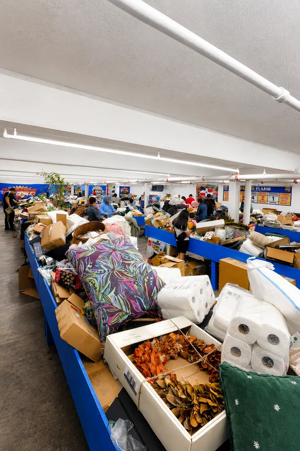 BinsRusNJ in Paterson