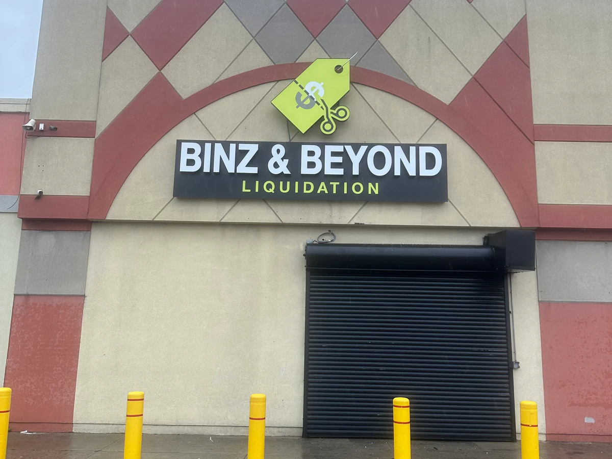 BINZ and BEYOND - High quality discount store in detroit, michigan.