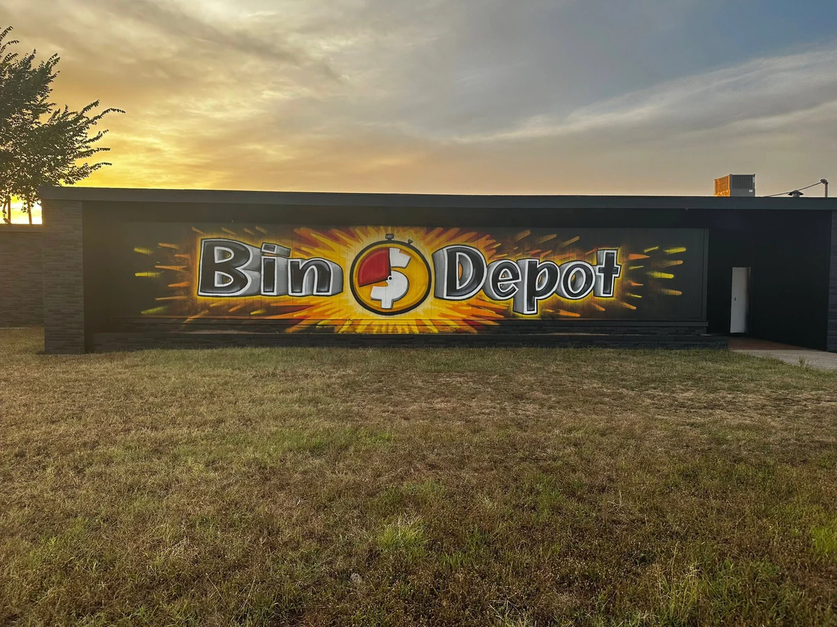 Birdies House Bin Store - High quality discount store in lebanon, missouri.