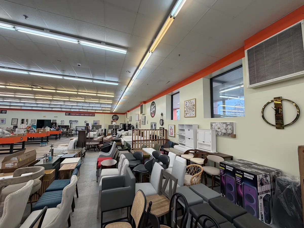 Black Friday Daily Deals in Alexandria