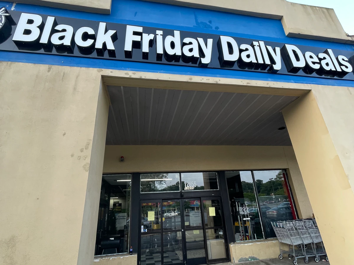 Black Friday Daily Deals - High quality store in laurel, maryland.