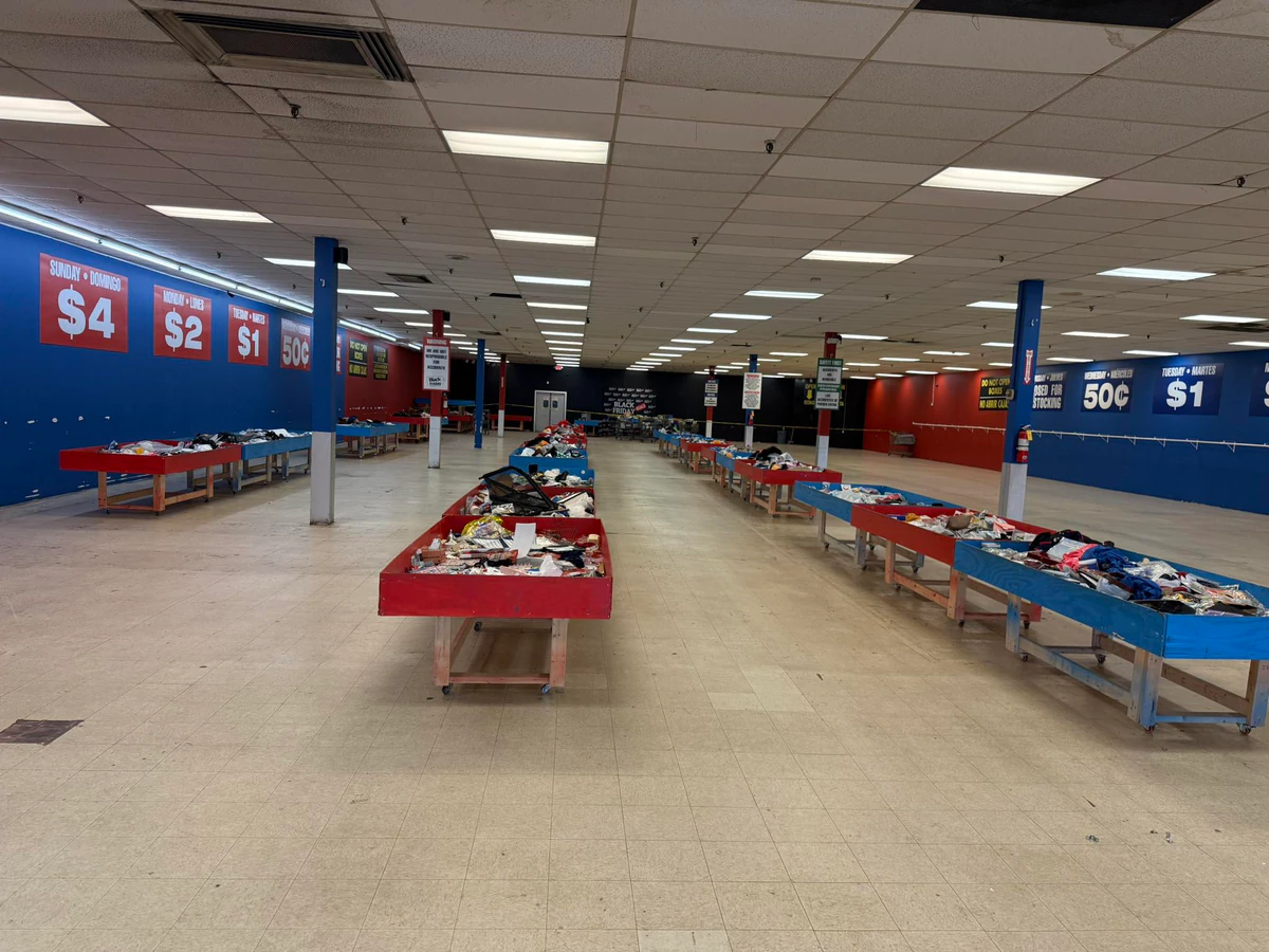 Black Friday Deals - High quality discount store in columbus, georgia.