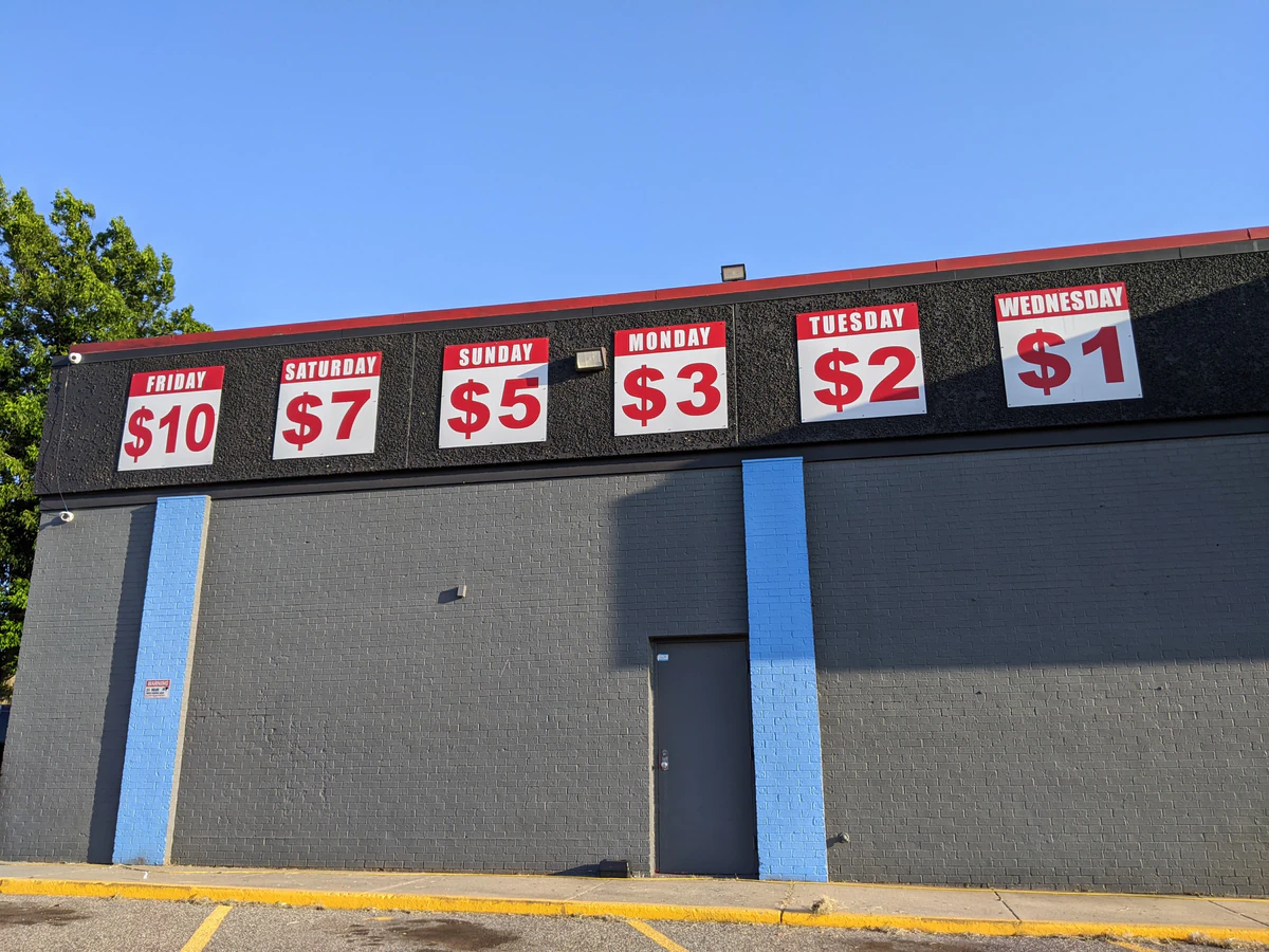 Black Friday Deals - High quality discount store in oklahoma city, oklahoma.