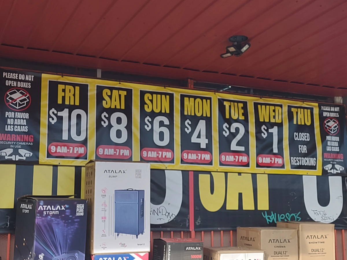 Black Friday Deals Stockton - High quality discount store in stockton, california.