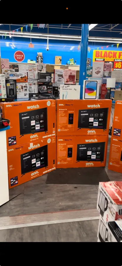 Black Friday Deals in Watchung