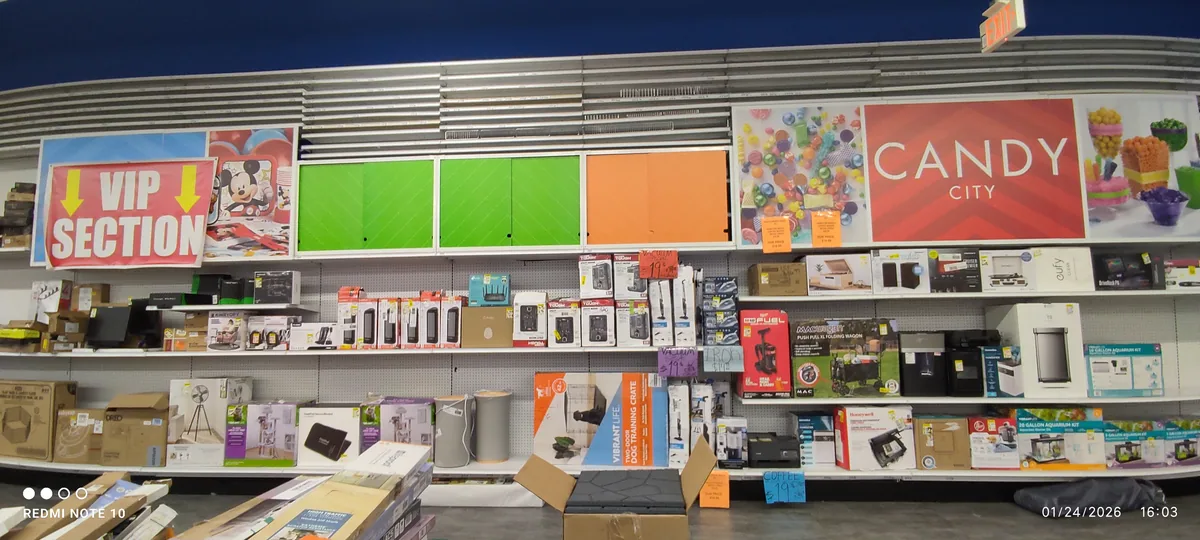 Black Friday Deals in Watchung