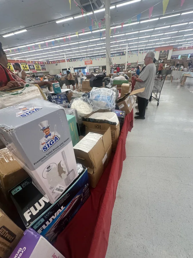 Black Friday Middletown in Middletown