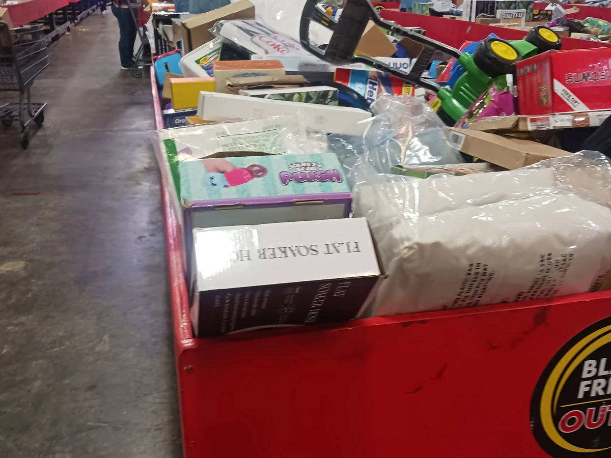 Black Friday Outlet - High quality discount store in fredericksburg, virginia.