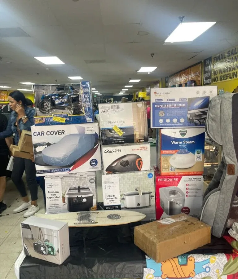 Calexico Deals - High quality discount store in calexico, california.