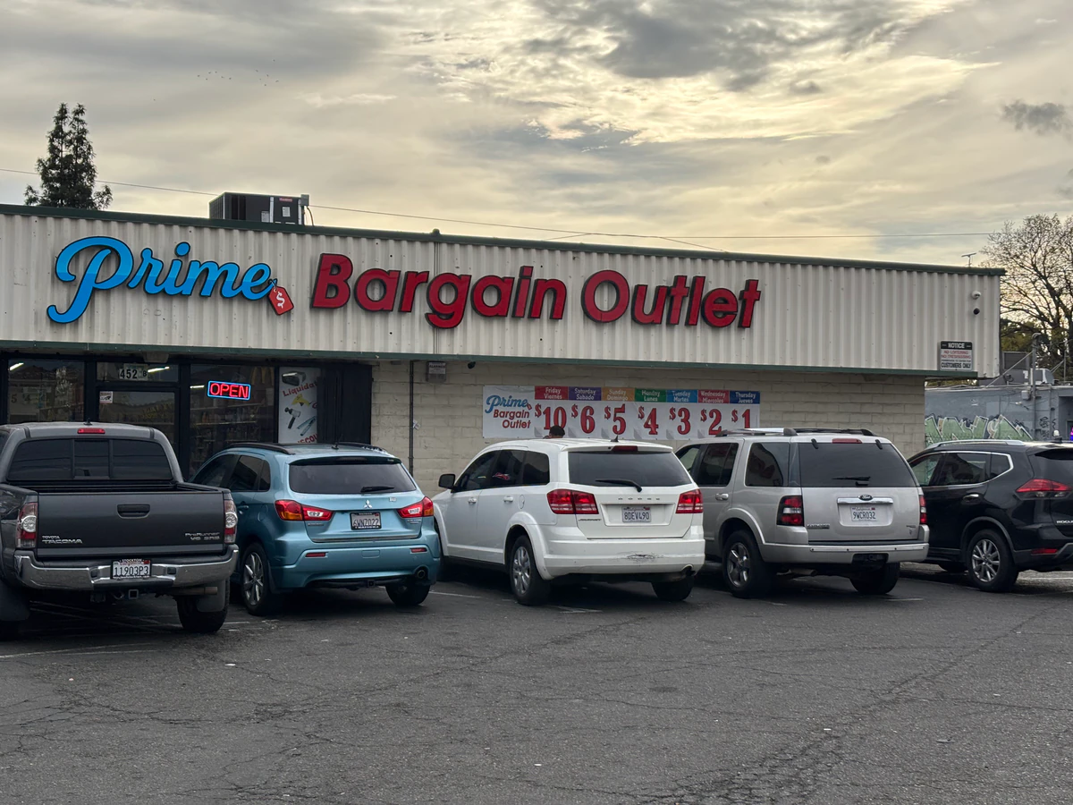 Catch the Deals - High quality outlet store in modesto, california.