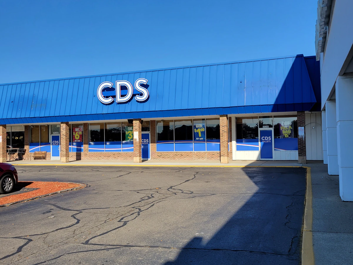 CDS Pallets - High quality discount store in sterling heights, michigan.