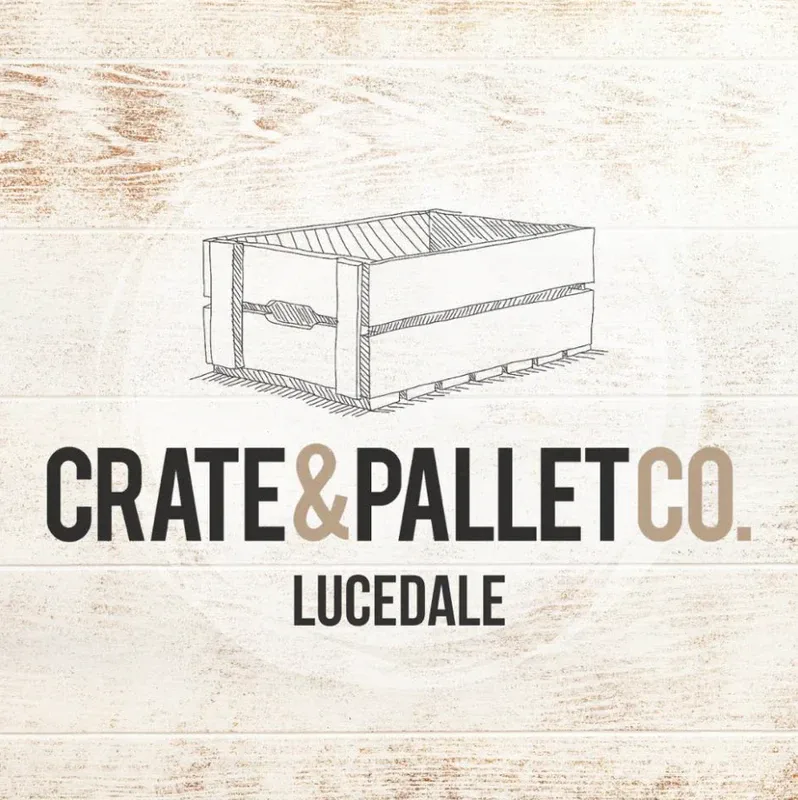 Crate & Pallet Co. – Lucedale - High quality store in lucedale, mississippi.