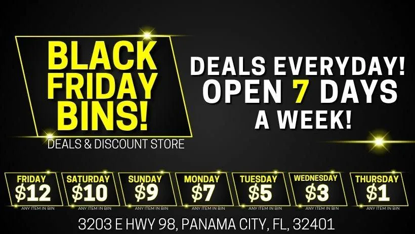 Crazy Bargain Deals Black Friday Deals - High quality liquidator in riverdale, georgia.