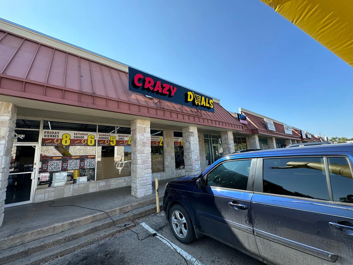 Crazy Deals McKinney - High quality liquidator.