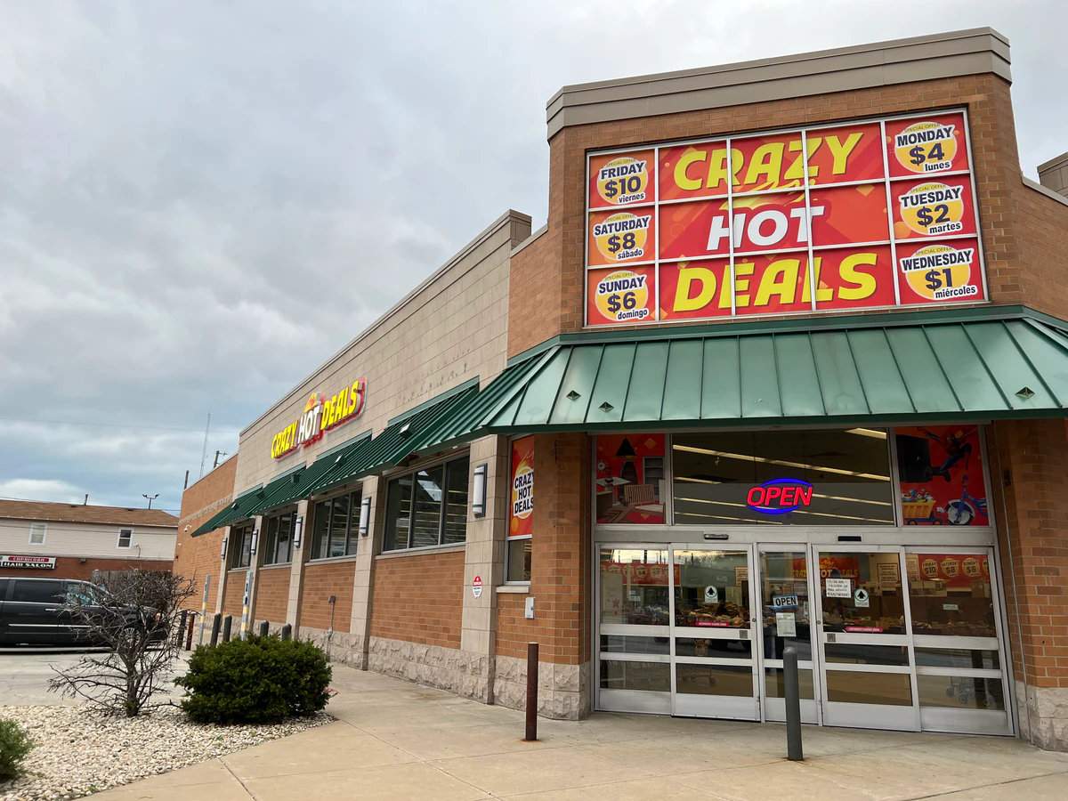 Crazy Hot Deals - High quality discount store in chicago, indiana.