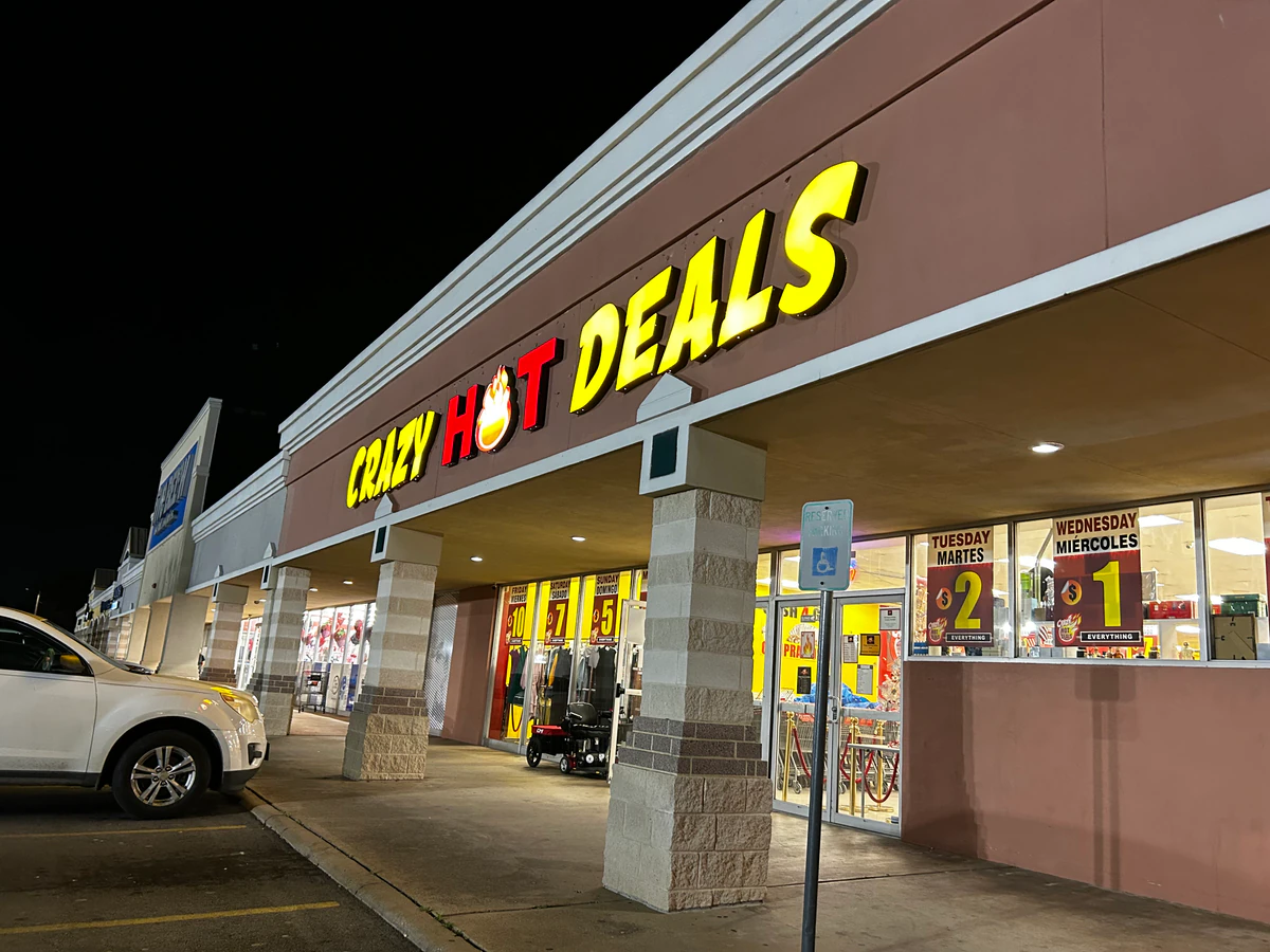 Crazy Hot Deals - High quality liquidator in arlington, texas.