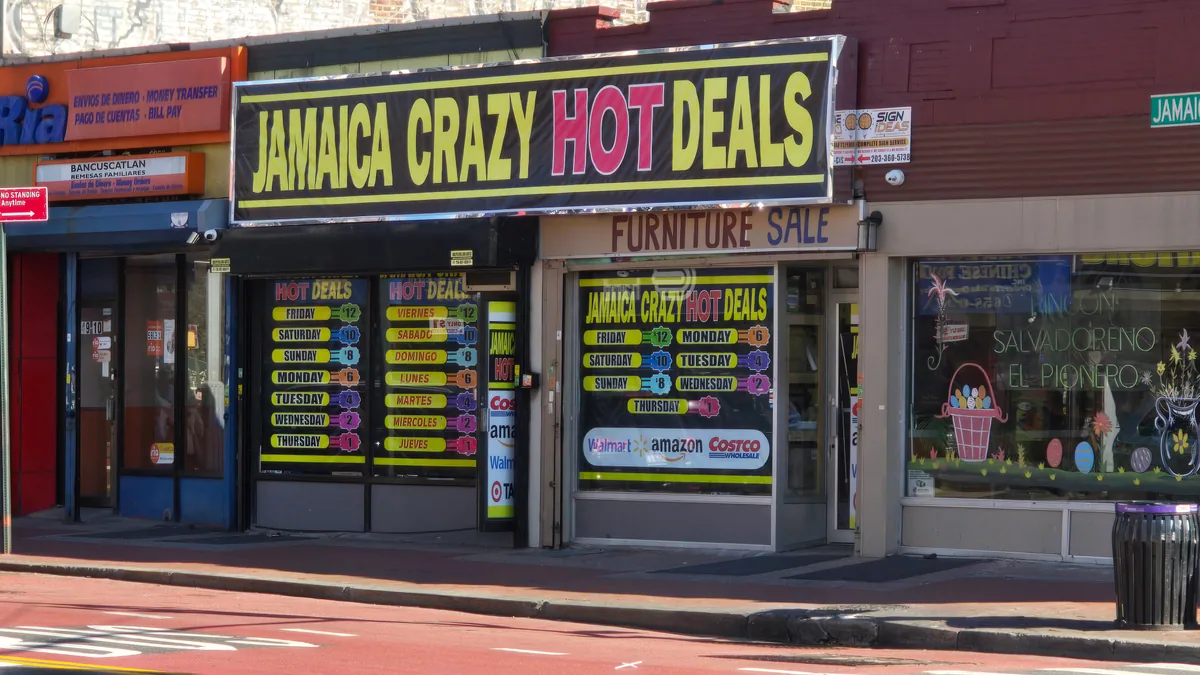Crazy Hot Deals in Monroe