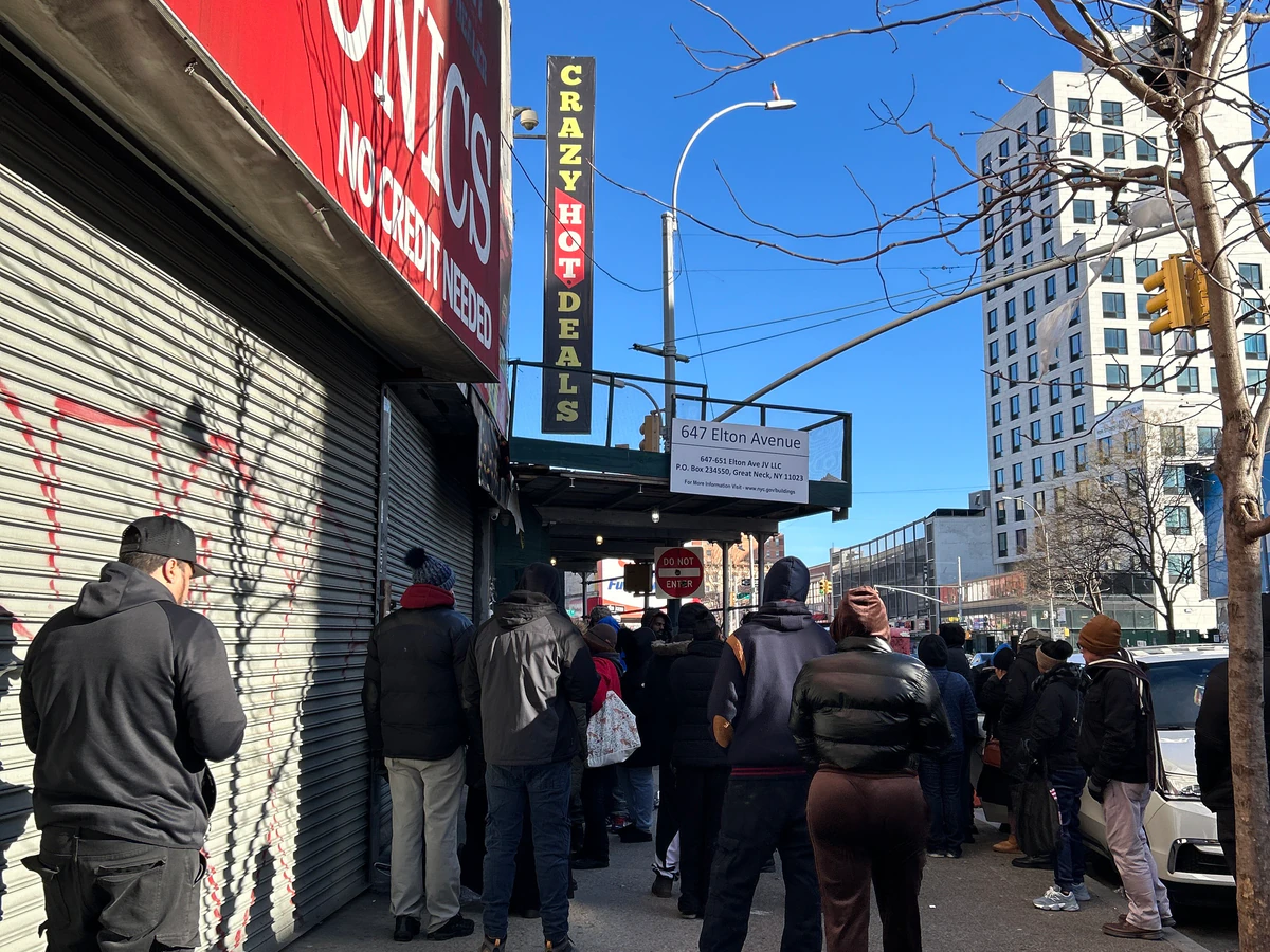 Crazy Hot Deals - High quality store in bronx, new york.