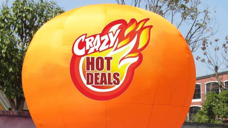 Crazy Hot Deals West Memphis interior merchandise display - liquidator in west memphis, arkansas.
