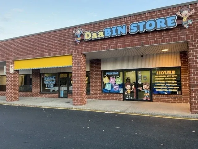 DaaBin Store - High quality discount store in newport news, norfolk, virginia.