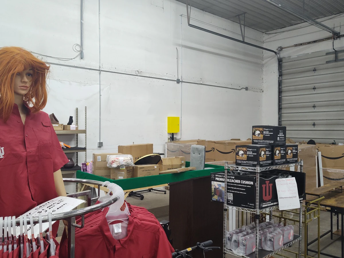 D.A.M. Good Deals - High quality home goods store in fremont, indiana.