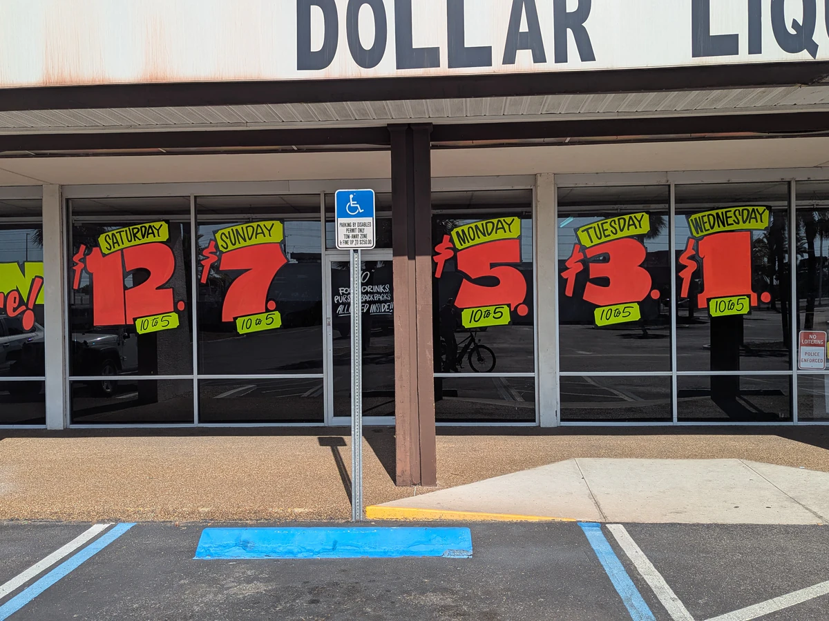 Deal Daze - High quality discount store in port richey, florida.