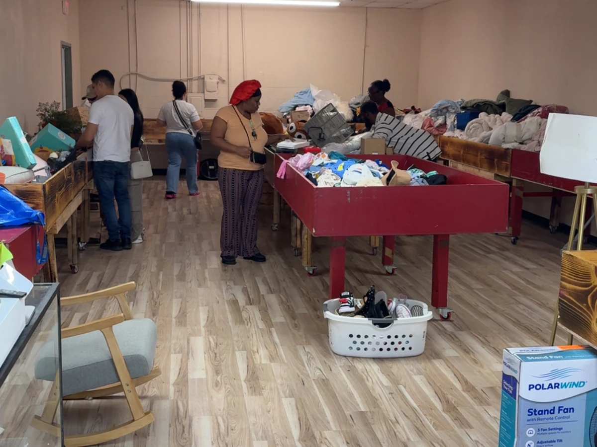 Dee’s Daily Deals - High quality discount store in killeen, texas.