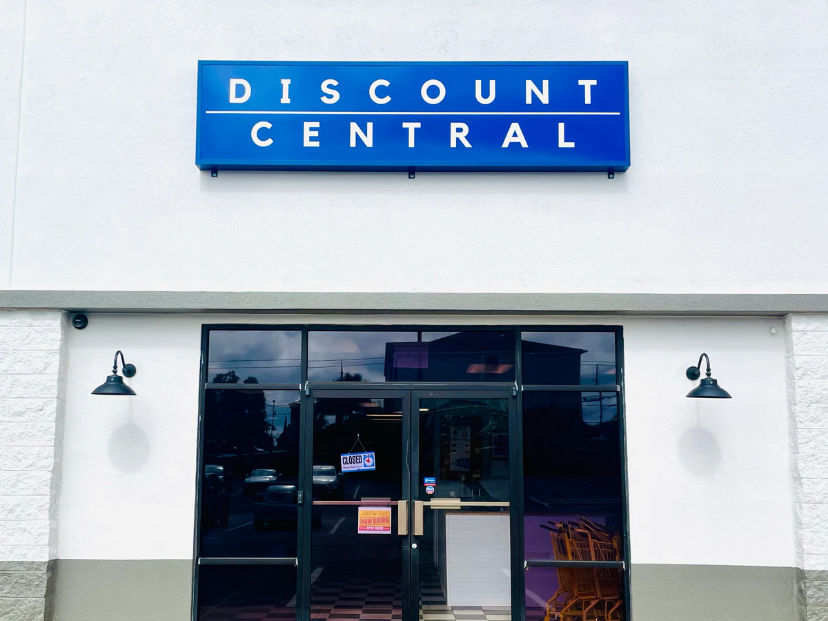 Discount Central Liquidation - High quality discount store in prattville, alabama.